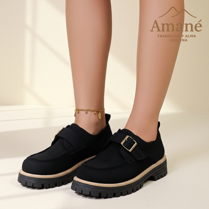 MOCASINES ELEGANTES ANYA™ | EDICION LIMITADA