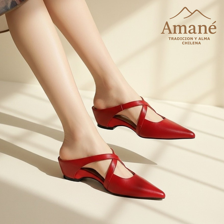 ZAPATOS ELEGANTES ALINA™ | EDICION LIMITADA