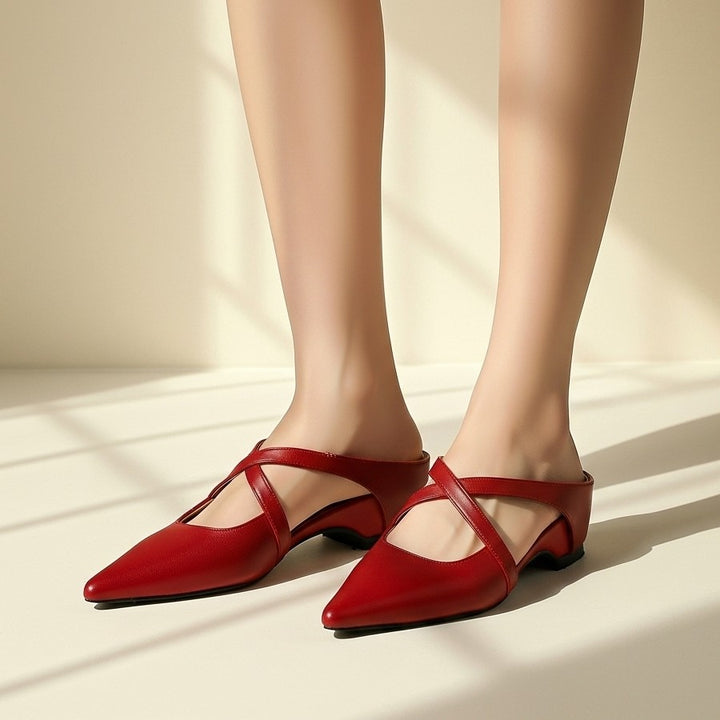 ZAPATOS ELEGANTES ALINA™ | EDICION LIMITADA