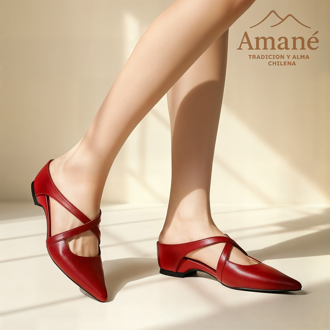 ZAPATOS ELEGANTES ALINA™ | EDICION LIMITADA