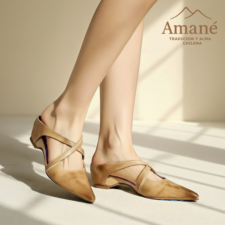 ZAPATOS ELEGANTES ALINA™ | EDICION LIMITADA