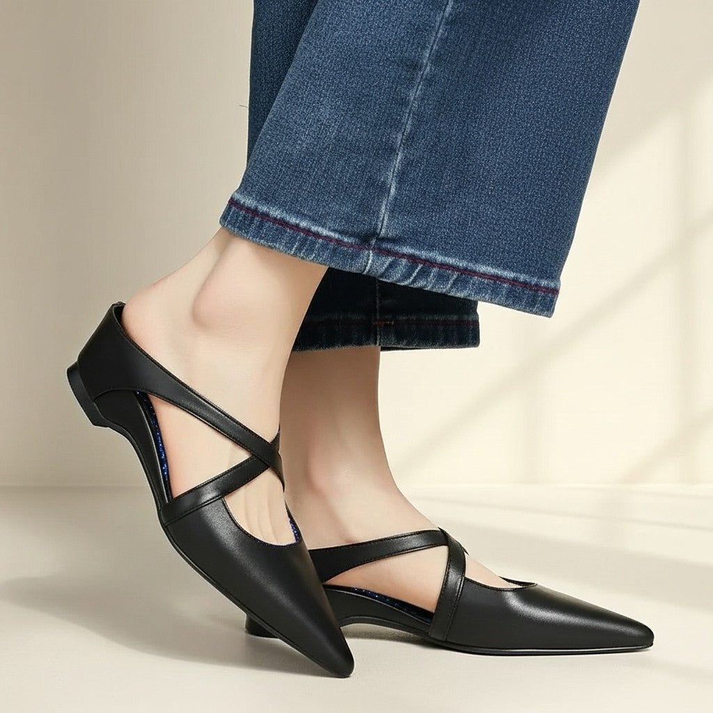 ZAPATOS ELEGANTES ALINA™ | EDICION LIMITADA