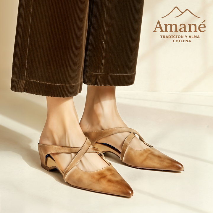 ZAPATOS ELEGANTES ALINA™ | EDICION LIMITADA