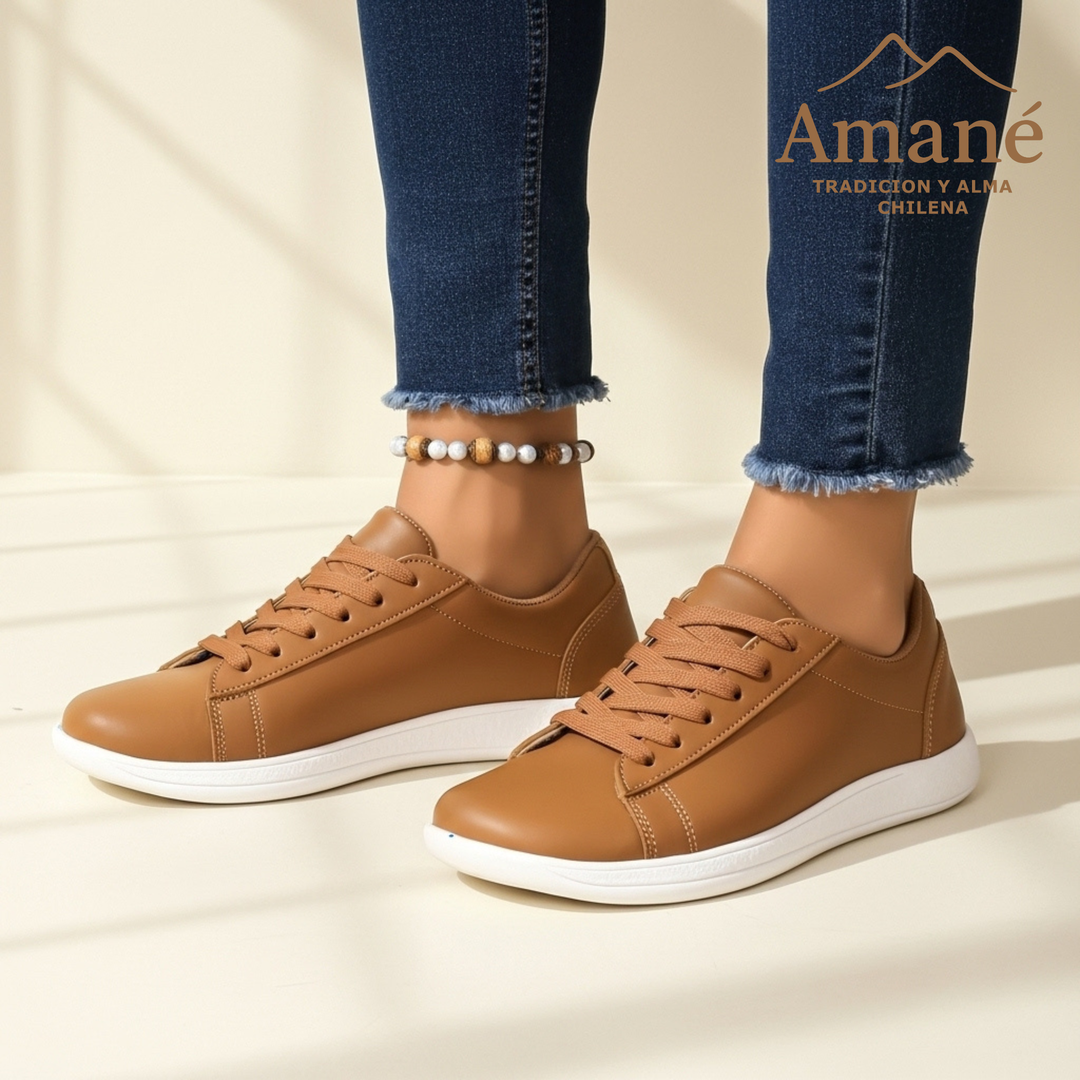 ZAPATILLAS BAREFOOT MELLA™ | EDICION LIMITADA