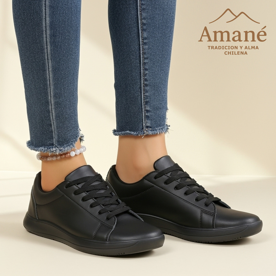 ZAPATILLAS BAREFOOT MELLA™ | EDICION LIMITADA