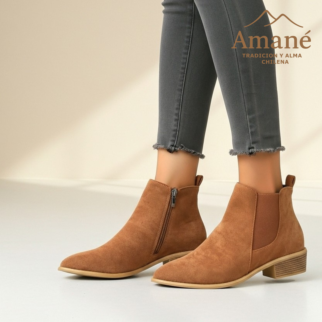 BOTINES ELEGANTES VENYA™ | EDICION LIMITADA