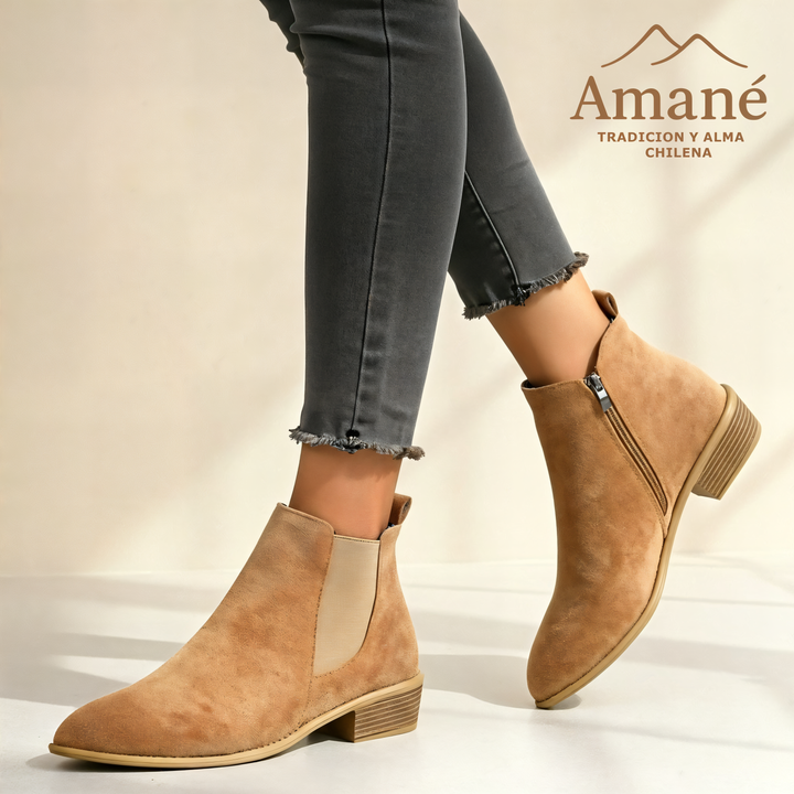 BOTINES ELEGANTES VENYA™ | EDICION LIMITADA