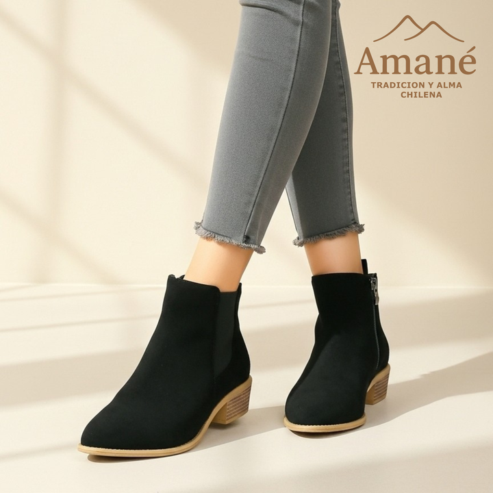 BOTINES ELEGANTES VENYA™ | EDICION LIMITADA